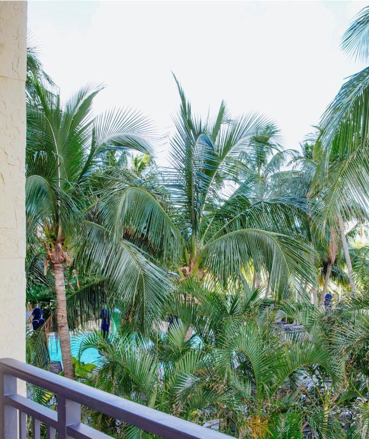 Singer Island Beach Resort And Spa, Located At The Palm Beach Marriott Riviera Beach Exterior photo